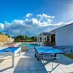Villa Peonia By Villa Plus