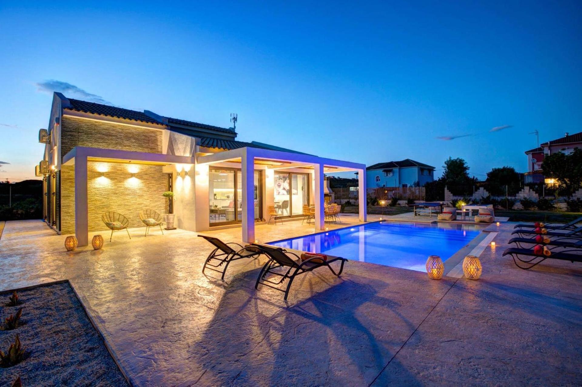 Villa Peonia By *