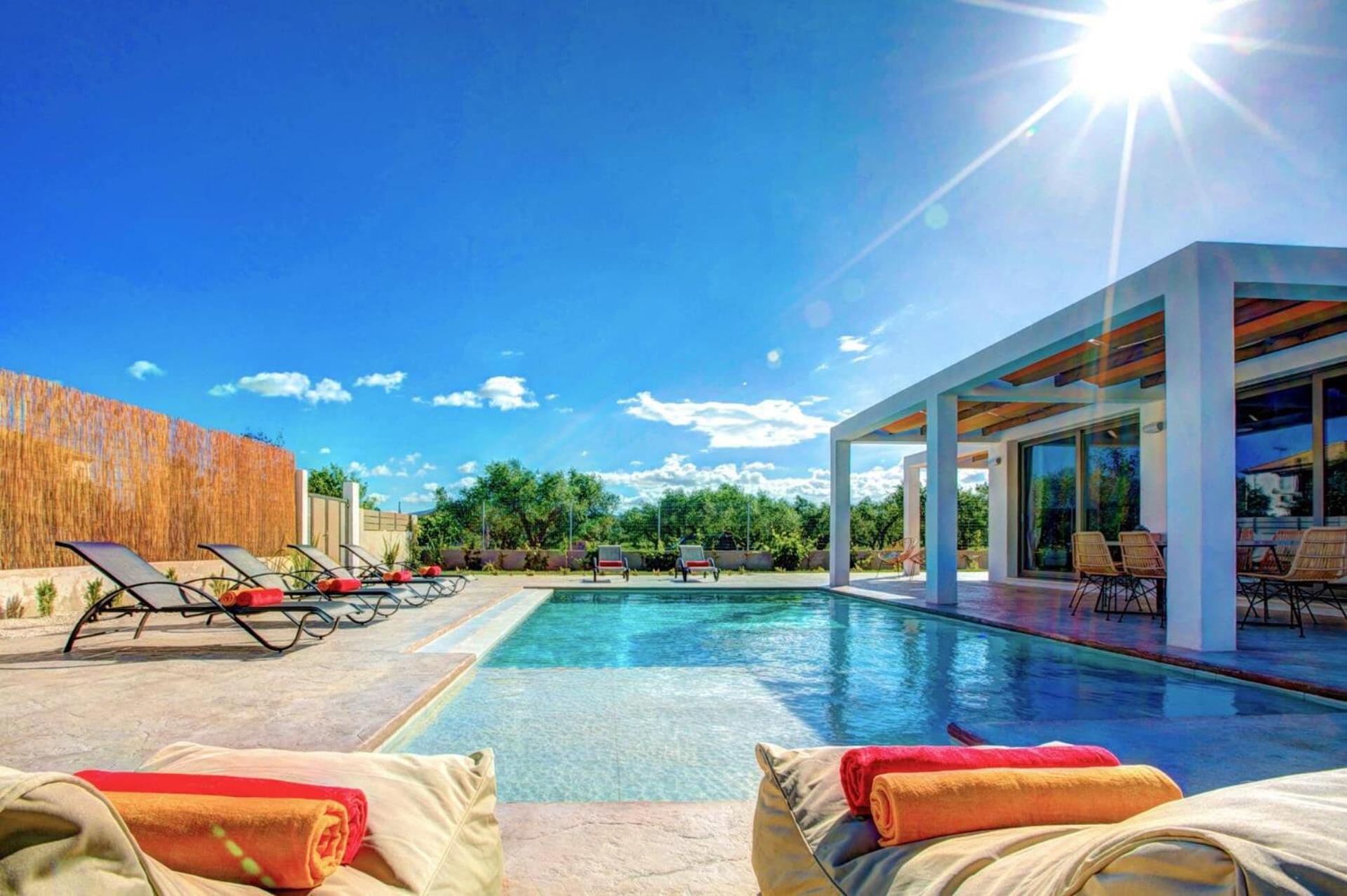 Villa Peonia By